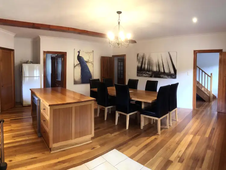Sixth view of Homely house listing, 58 Neville Lane, Napoleons VIC 3352