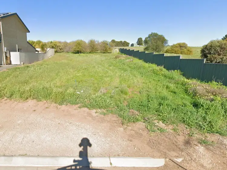 Second view of Homely land listing, 22 Murray Avenue, Woodlane SA 5254