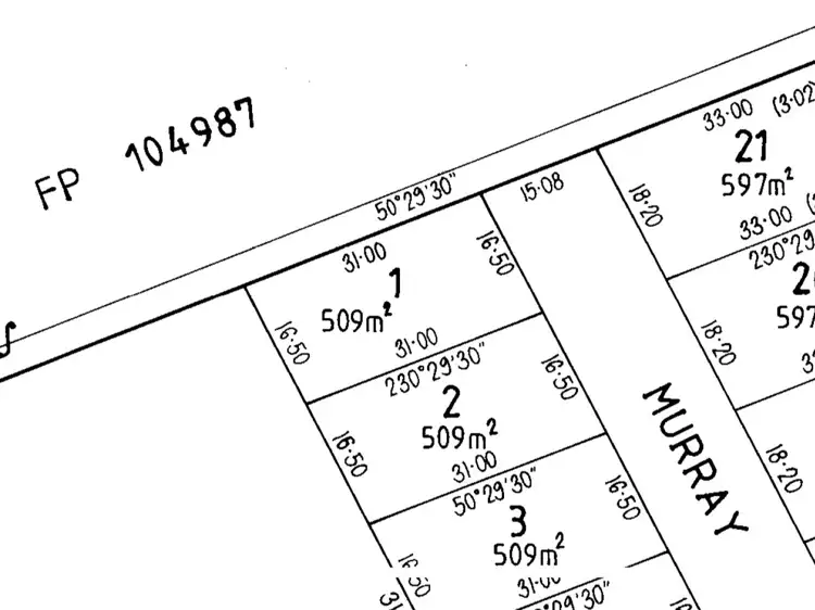 Fifth view of Homely land listing, 22 Murray Avenue, Woodlane SA 5254