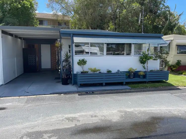 20/145 Kennedy Drive, Tweed Heads West NSW 2485