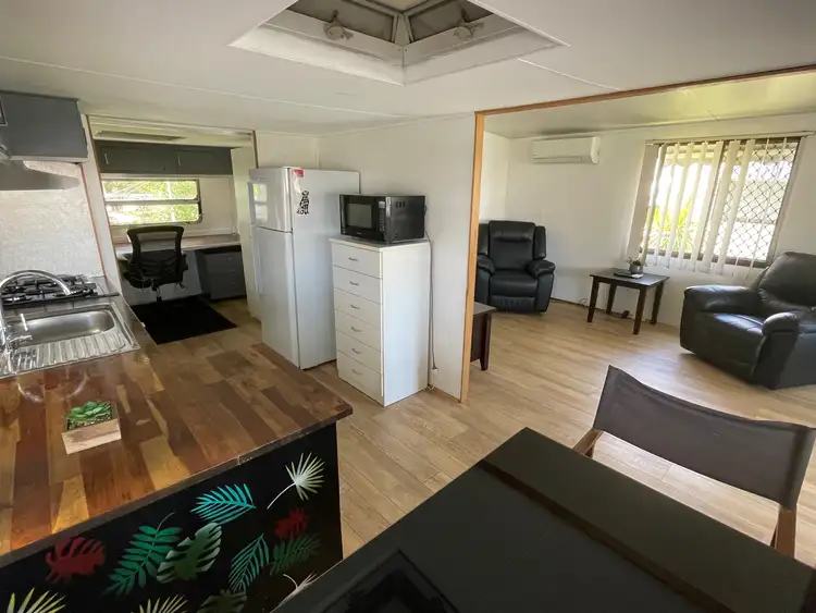 Second view of Homely retirement listing, 20/145 Kennedy Drive, Tweed Heads West NSW 2485