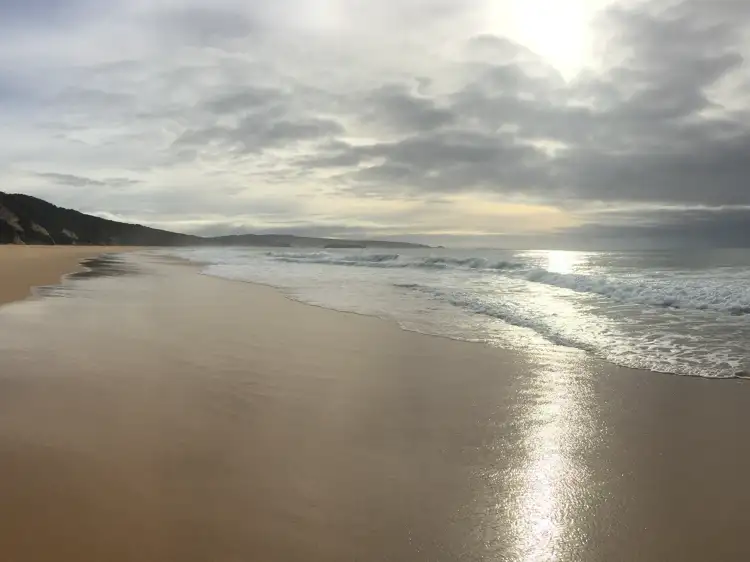 Second view of Homely land listing, 17 Casey Jayne Court, Tura Beach NSW 2548