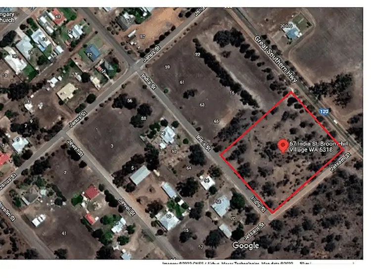 67 India Street, Broomehill Village WA 6318