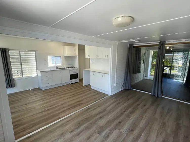 Second view of Homely retirement listing, 119/145 Kennedy Drive, Tweed Heads West NSW 2485