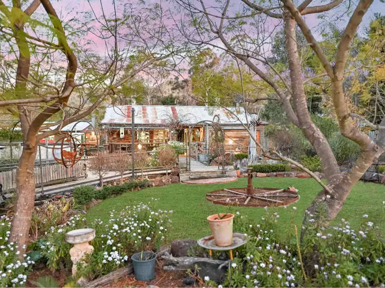 2006 Inverramsay Road, Goomburra QLD 4362