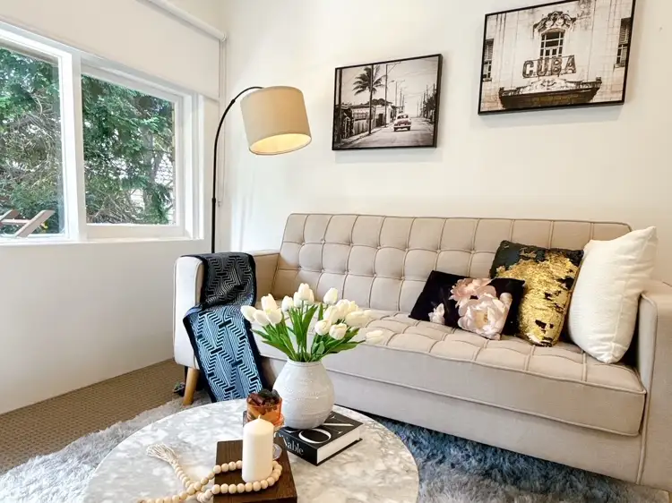 Main view of Homely unit listing, 4/25A Hampden Road, Artarmon NSW 2064