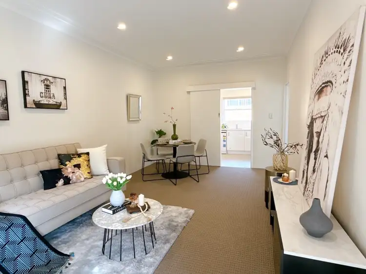 Fourth view of Homely unit listing, 4/25A Hampden Road, Artarmon NSW 2064