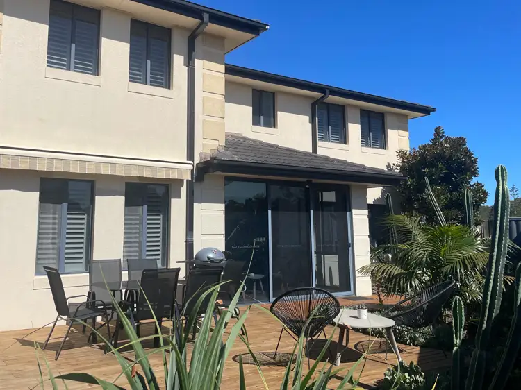 Second view of Homely townhouse listing, 14/74 Hutton Road, The Entrance North NSW 2261