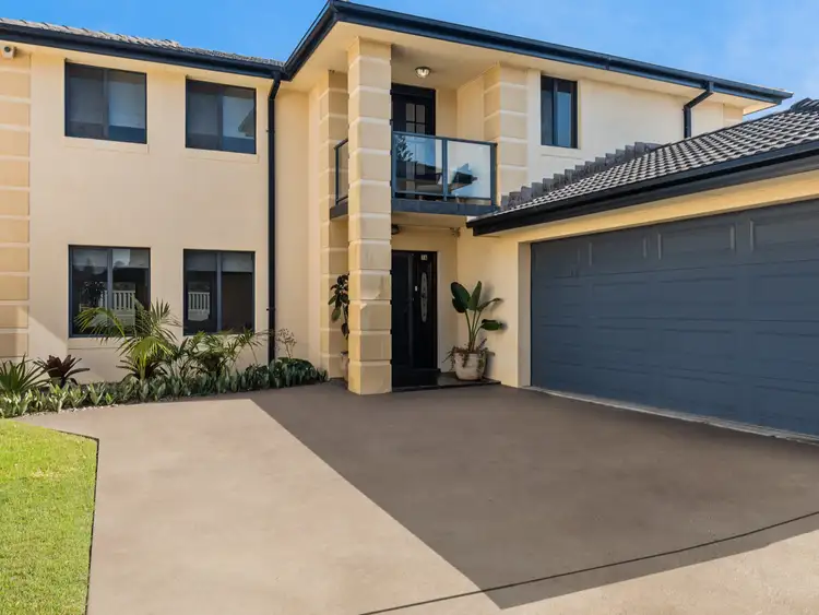 Third view of Homely townhouse listing, 14/74 Hutton Road, The Entrance North NSW 2261