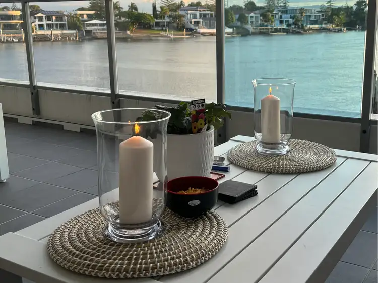 Third view of Homely apartment listing, Address available on request