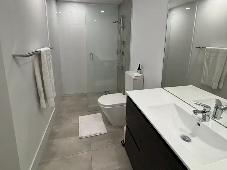 Fourth view of Homely apartment listing, Address available on request