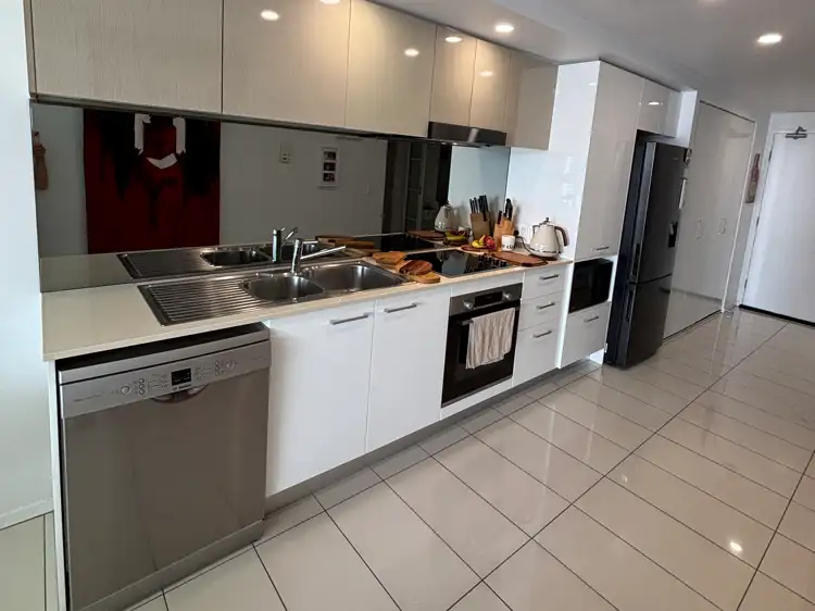Fifth view of Homely apartment listing, Address available on request