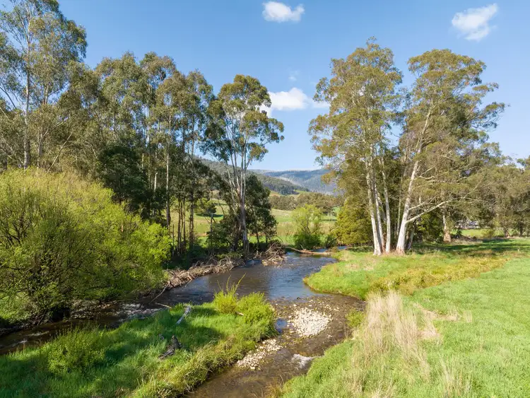Third view of Homely house listing, 36 Maryton Lane, Marysville VIC 3779