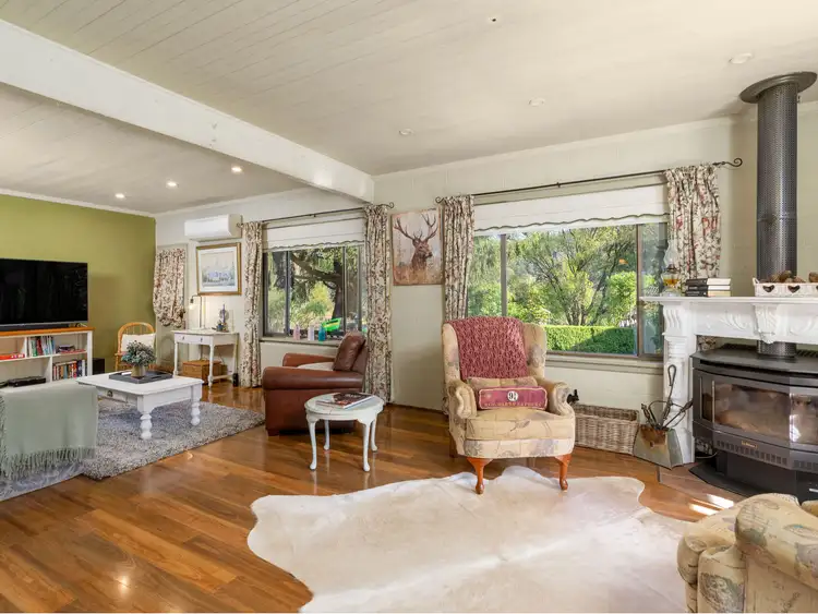 Fourth view of Homely house listing, 36 Maryton Lane, Marysville VIC 3779