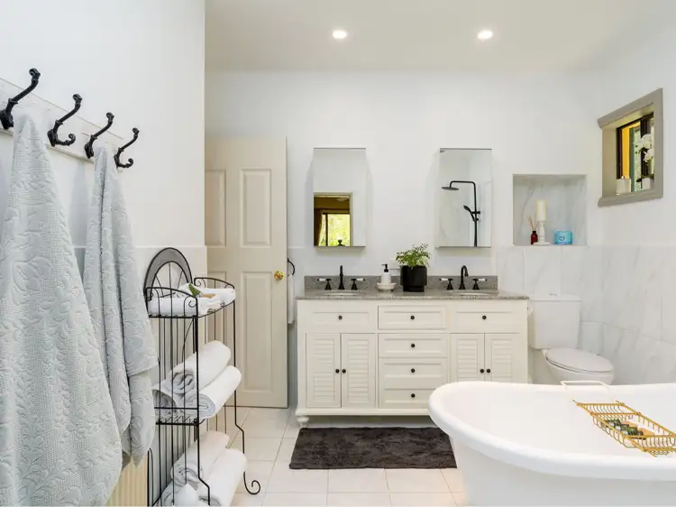 Sixth view of Homely house listing, 36 Maryton Lane, Marysville VIC 3779