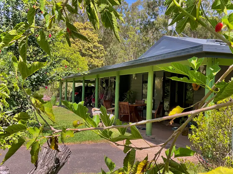 21 Eucalyptus Road, Millstream QLD 4888