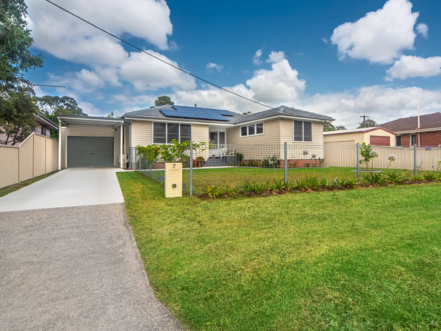 Main view of Homely house listing, 7 McKay Street, Nowra NSW 2541