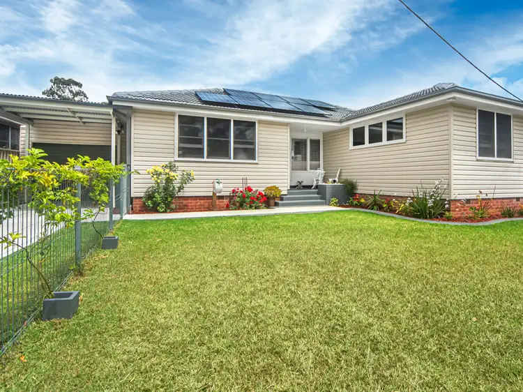 Third view of Homely house listing, 7 McKay Street, Nowra NSW 2541