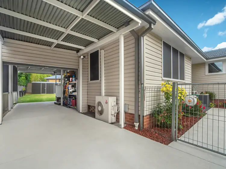 Fourth view of Homely house listing, 7 McKay Street, Nowra NSW 2541