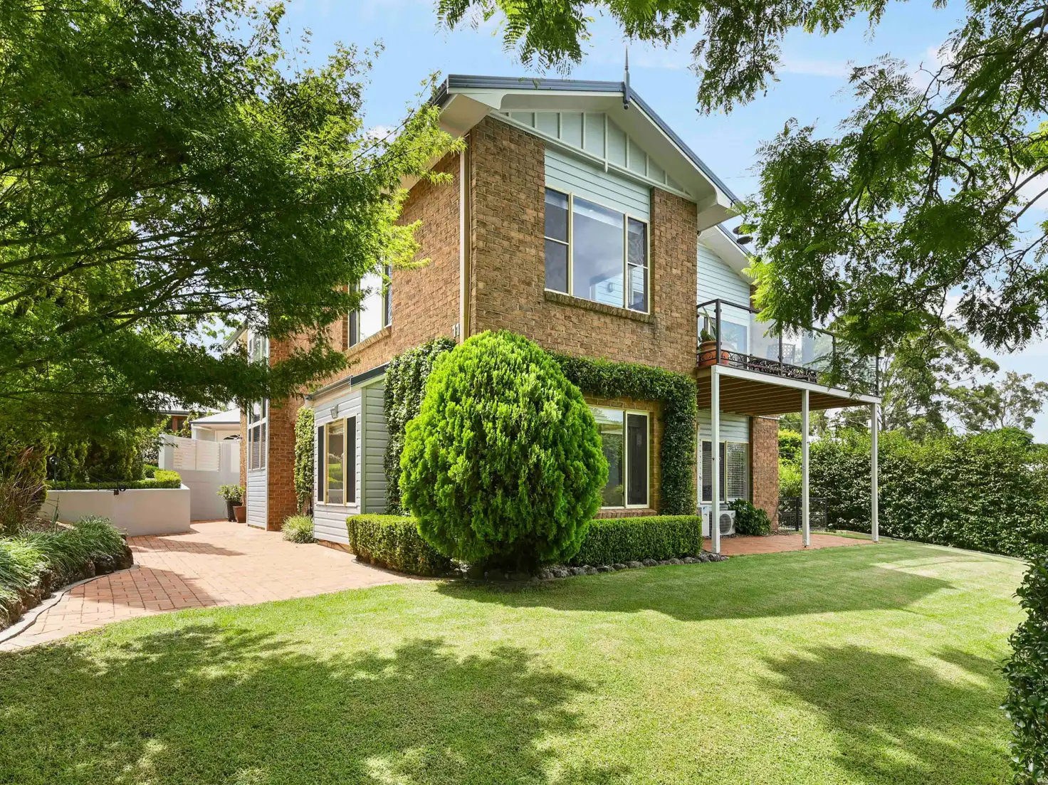 Main view of Homely house listing, 11 Panorama Crescent, Prince Henry Heights QLD 4350