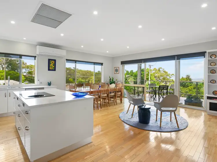 Third view of Homely house listing, 11 Panorama Crescent, Prince Henry Heights QLD 4350