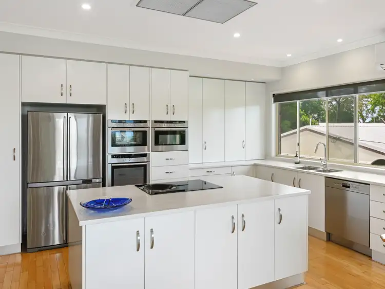 Fourth view of Homely house listing, 11 Panorama Crescent, Prince Henry Heights QLD 4350