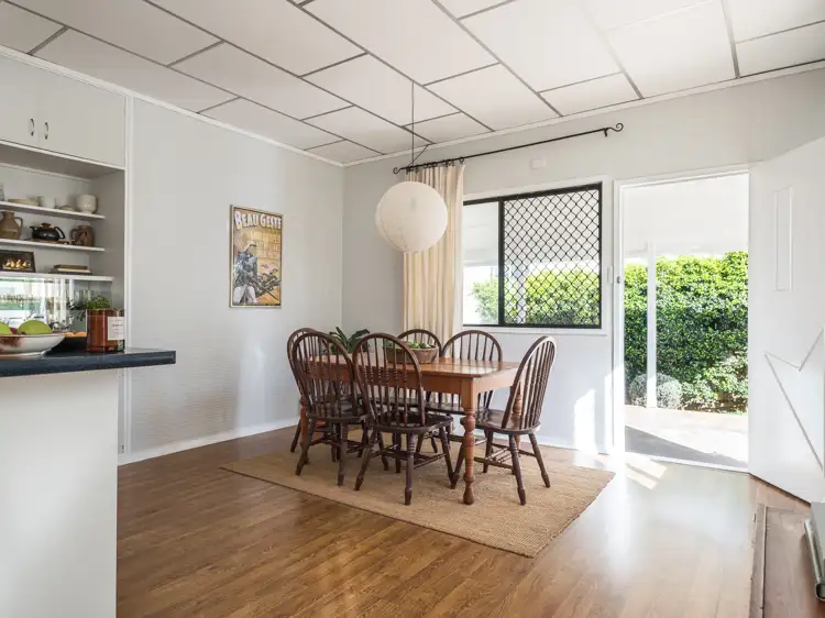 Fifth view of Homely house listing, 41 Stanley Lane, Gympie QLD 4570
