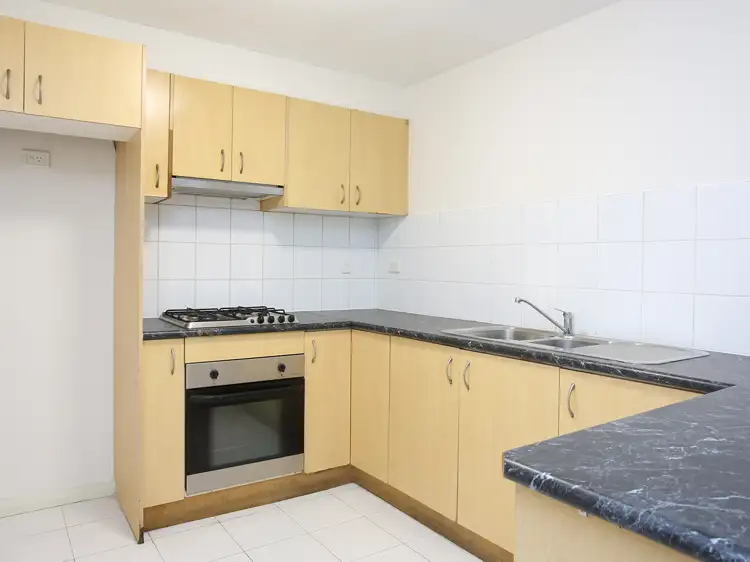 Third view of Homely unit listing, 62/45 Rawson Street, Auburn NSW 2144