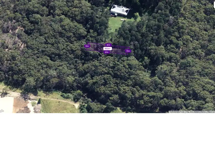 Third view of Homely land listing, 7 Werrong Road, Helensburgh NSW 2508