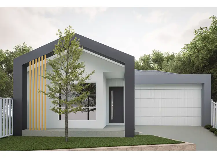 14 Farmstead Way, Mernda VIC 3754
