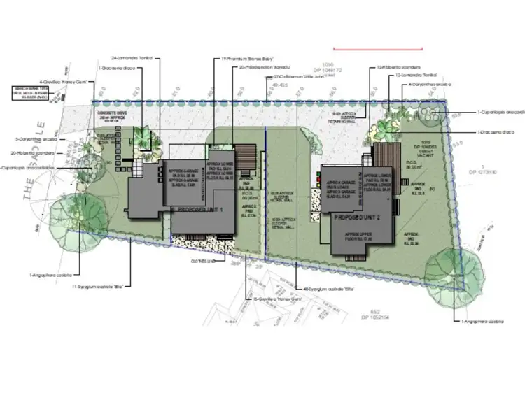 Third view of Homely land listing, 12 The Saddle, Tallwoods Village NSW 2430