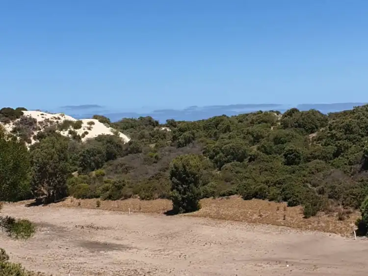 7/115 Panorama Drive, Preston Beach WA 6215
