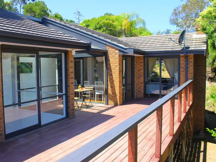 Main view of Homely house listing, 21 Glenvale Road, Donvale VIC 3111