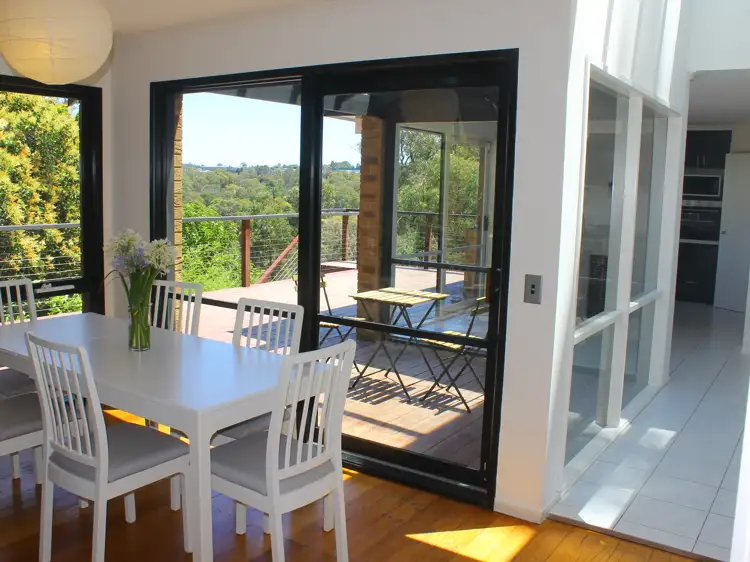 Second view of Homely house listing, 21 Glenvale Road, Donvale VIC 3111