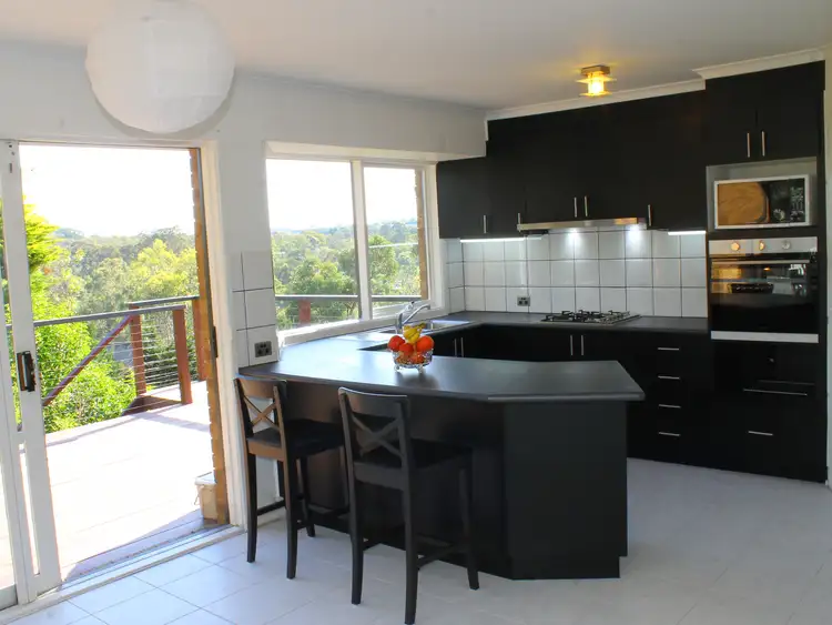 Fifth view of Homely house listing, 21 Glenvale Road, Donvale VIC 3111