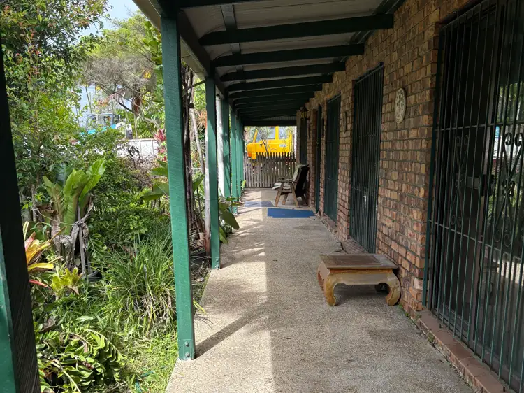 Sixth view of Homely house listing, 10-12 Leawarra Drive, Loganholme QLD 4129