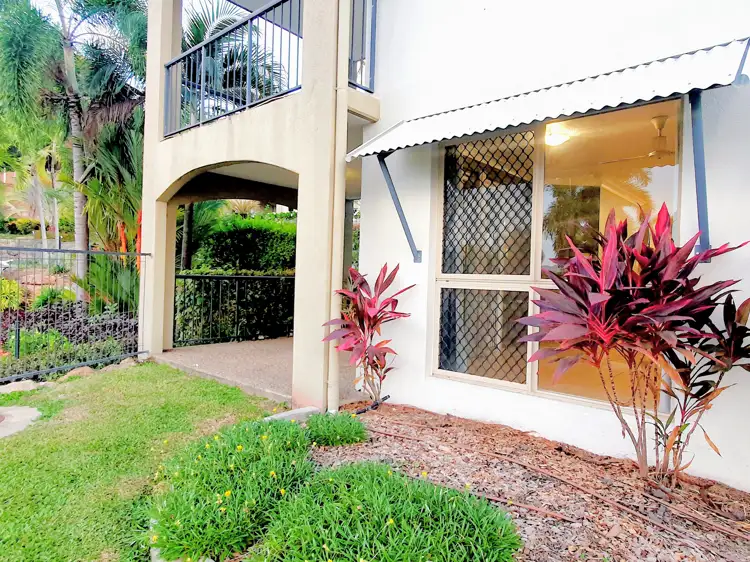 49/34 Bundock Street, Belgian Gardens QLD 4810