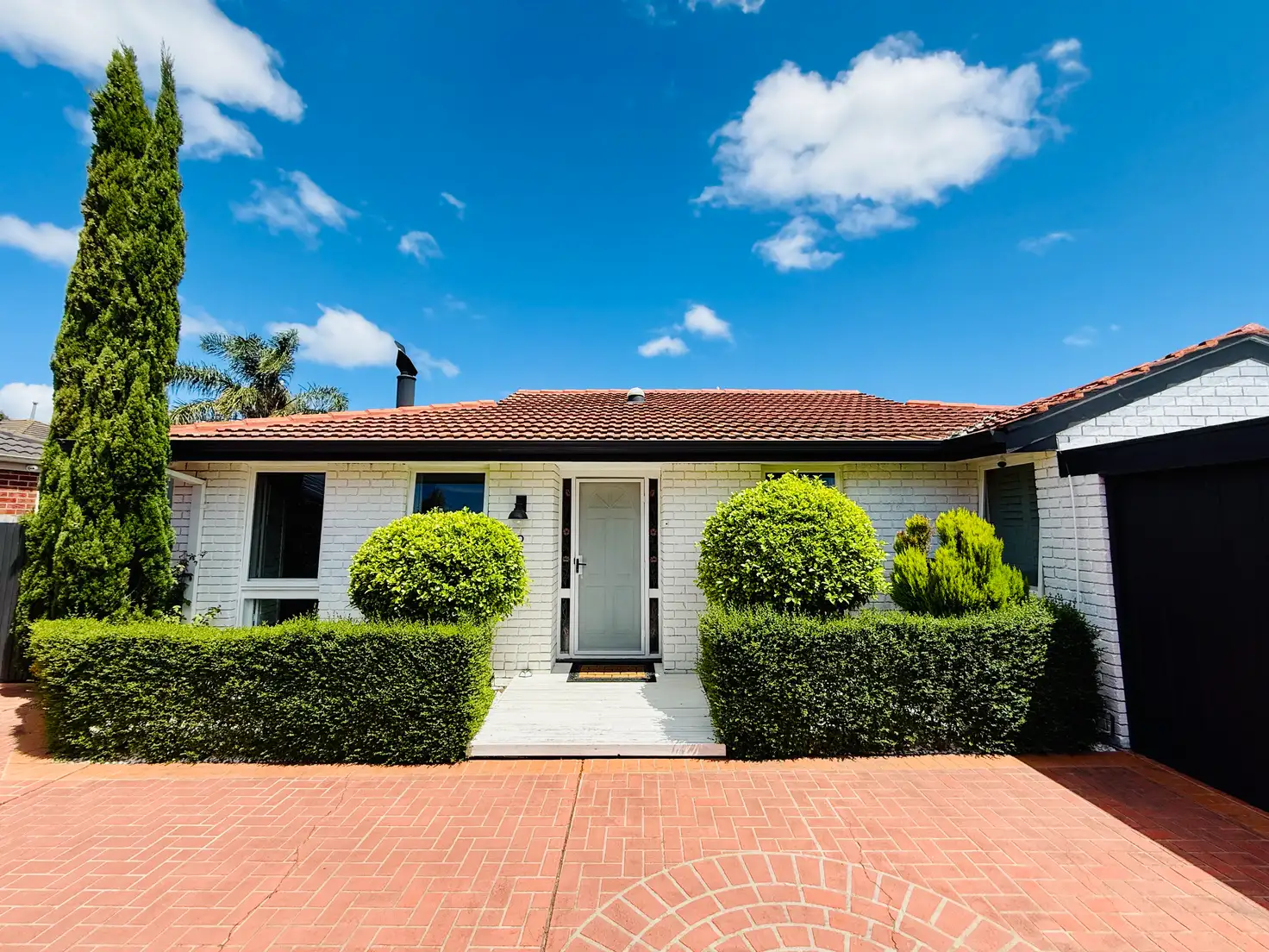 Main view of Homely unit listing, 2/42 Elizabeth Street, Bentleigh East VIC 3165