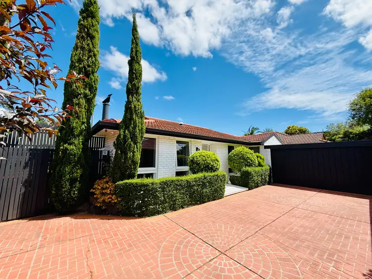 Second view of Homely unit listing, 2/42 Elizabeth Street, Bentleigh East VIC 3165
