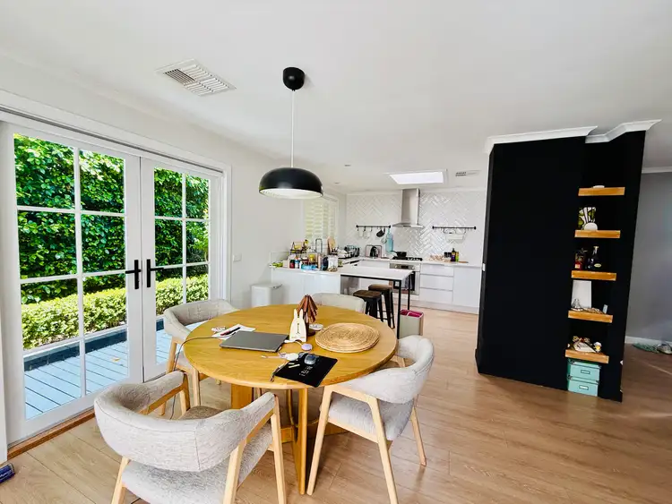 Fifth view of Homely unit listing, 2/42 Elizabeth Street, Bentleigh East VIC 3165