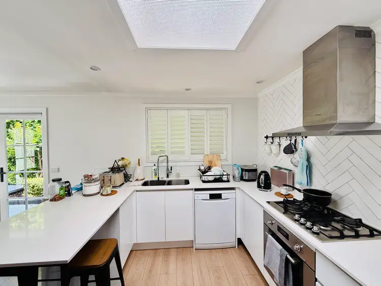 Sixth view of Homely unit listing, 2/42 Elizabeth Street, Bentleigh East VIC 3165
