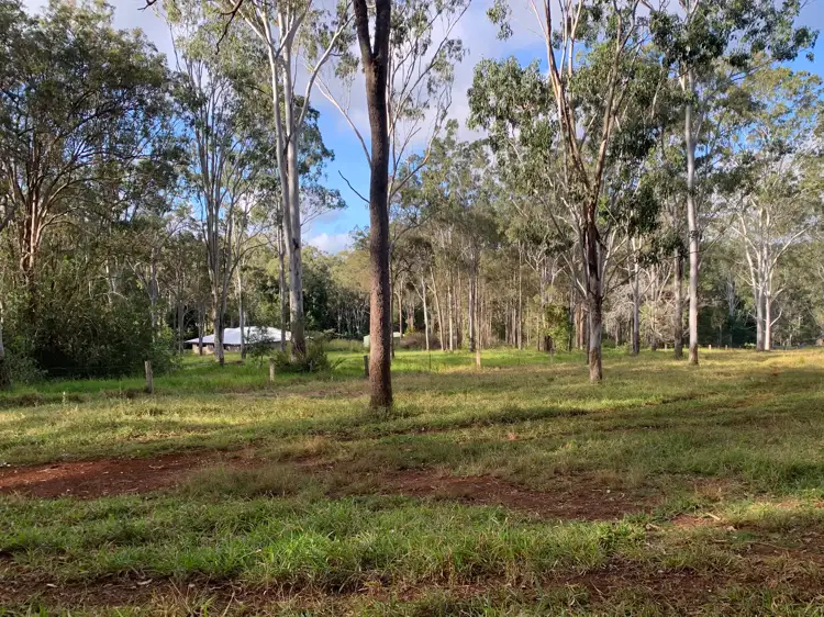 Lot 1/40 Elms Road, Wondecla QLD 4887