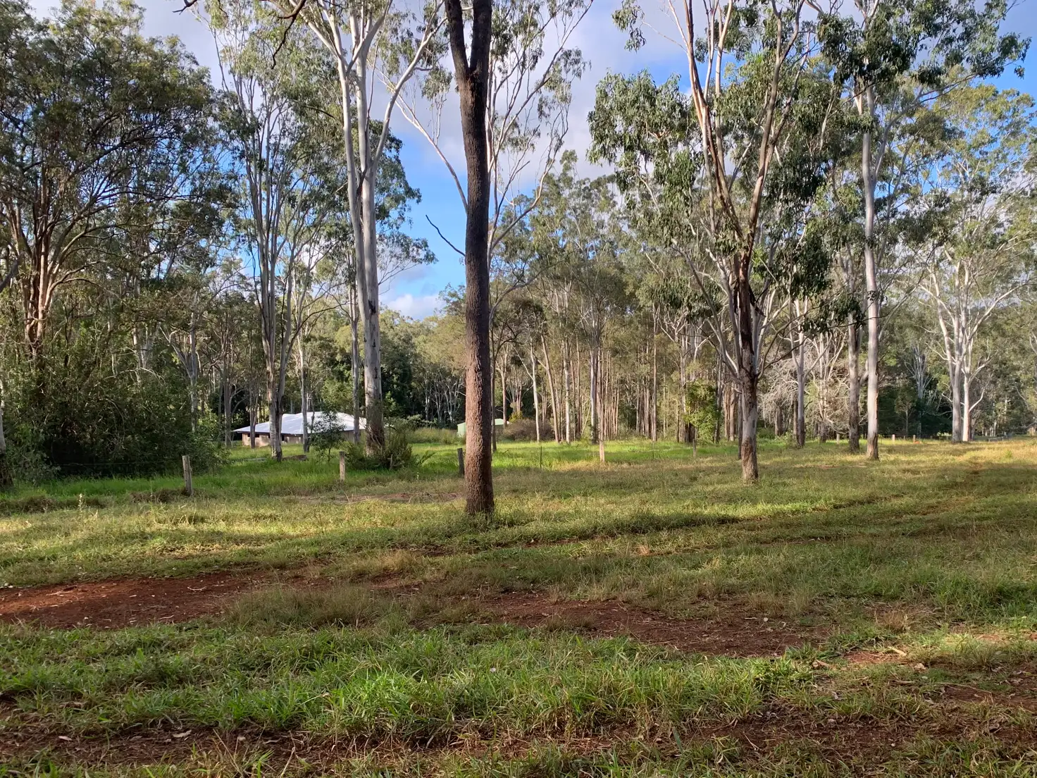 Main view of Homely land listing, Lot 1/40 Elms Road, Wondecla QLD 4887