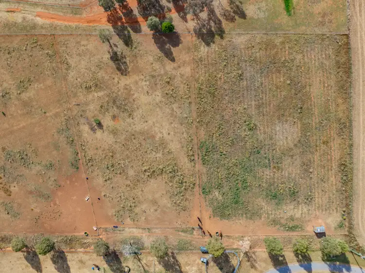 Second view of Homely land listing, Lot 5 Belubula Street, Canowindra NSW 2804