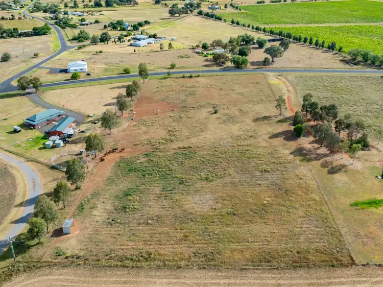 Third view of Homely land listing, Lot 5 Belubula Street, Canowindra NSW 2804