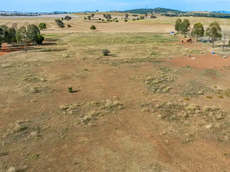 Fourth view of Homely land listing, Lot 5 Belubula Street, Canowindra NSW 2804