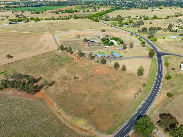 Fifth view of Homely land listing, Lot 5 Belubula Street, Canowindra NSW 2804