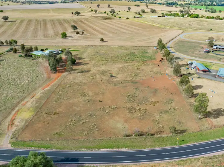 Sixth view of Homely land listing, Lot 5 Belubula Street, Canowindra NSW 2804