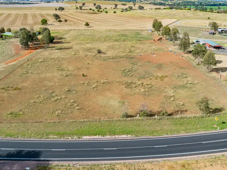 Seventh view of Homely land listing, Lot 5 Belubula Street, Canowindra NSW 2804