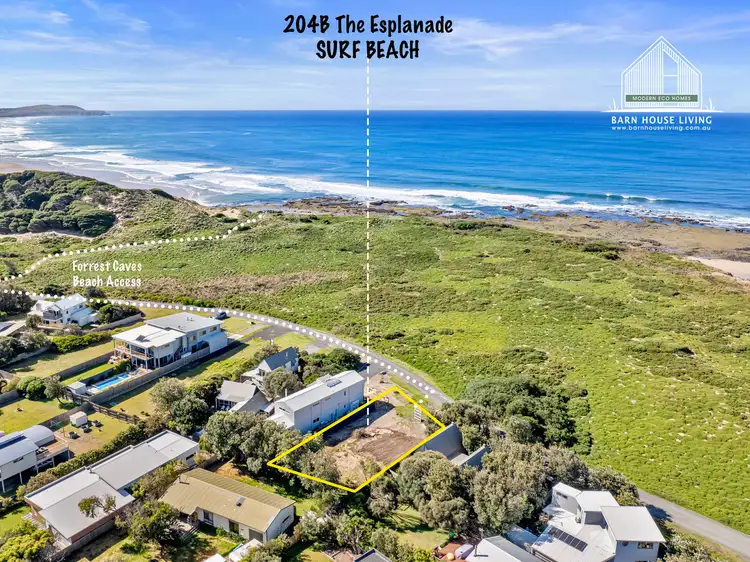 204B The Esplanade, Surf Beach VIC 3922